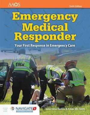 Emergency Medical Responder