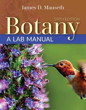 Botany, Sixth Edition and Botany