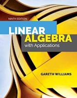 Linear Algebra With Applications