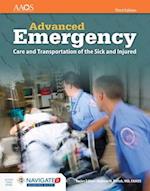 Advanced Emergency Care And Transportation Of The Sick And Injured Includes Navigate 2 Advantage Access