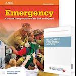 Emergency Care and Transportation of the Sick and Injured (Hardcover) Includes Navigate Preferred Access