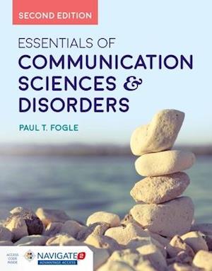 Essentials Of Communication Sciences  &  Disorders