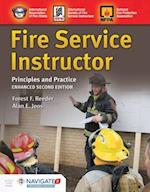Fire Service Instructor