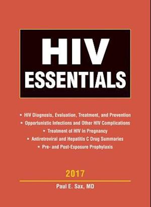 HIV Essentials 2017