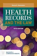 Health Records And The Law