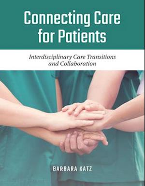 Connecting Care for Patients
