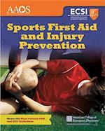 Sports First Aid And Injury Prevention (Revised)