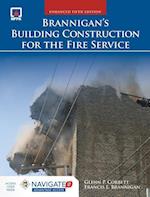 Brannigan's Building Construction for the Fire Service [With Access Code] [With Access Code]