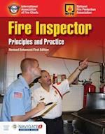 Fire Inspector: Principles And Practice