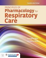 Principles Of Pharmacology For Respiratory Care