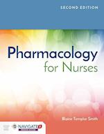 Pharmacology For Nurses