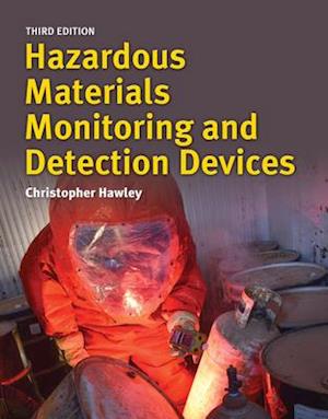 Hazardous Materials Monitoring And Detection Devices