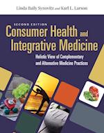 Consumer Health  &  Integrative Medicine
