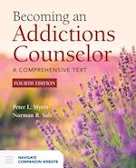 Becoming An Addictions Counselor