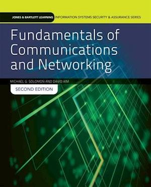 Fundamentals of Communications and Networking with Navigate 2 Course Access