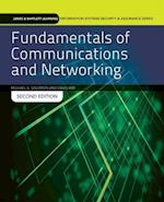 Fundamentals of Communications and Networking with Navigate 2 Course Access