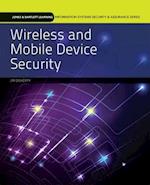 Wireless and Mobile Device Security with Online Course Access
