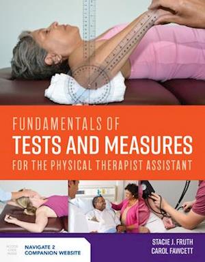 Fundamentals Of Tests And Measures For The Physical Therapist Assistant