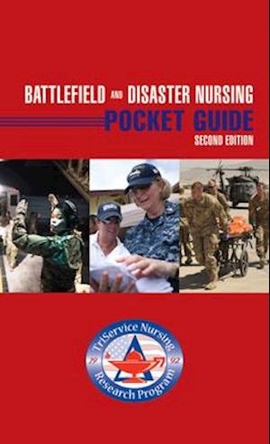 Battlefield and Disaster Nursing Pocket Guide