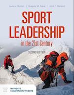 Sport Leadership In The 21St Century