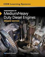 Fundamentals of Medium/Heavy Duty Diesel Engines