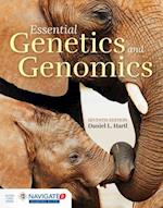 Essential Genetics And Genomics