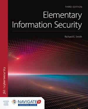 Elementary Information Security