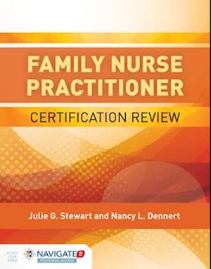 Family Nurse Practitioner Certification Review