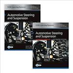 Automotive Steering and Suspension and Accompanying Tasksheets
