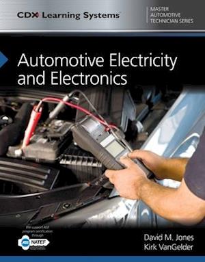 Automotive Electricity and Electronics and Accompanying Tasksheets