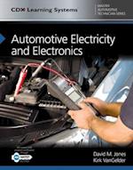 Automotive Electricity and Electronics and Accompanying Tasksheets