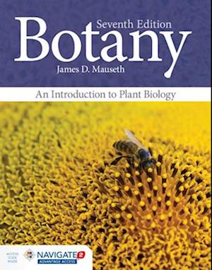 Botany: An Introduction To Plant Biology