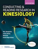 Conducting And Reading Research In Kinesiology