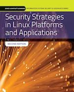 Security Strategies in Linux Platforms and Applications with Cloud Lab Access