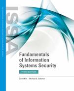 Fundamentals of Information Systems Security with Cybersecurity Cloud Labs
