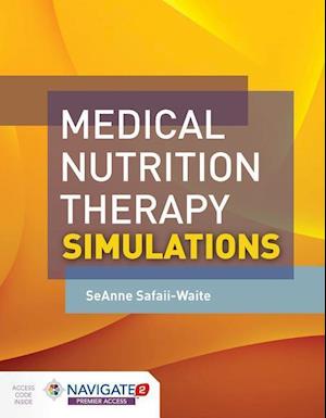 Medical Nutrition Therapy Simulations