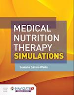 Medical Nutrition Therapy Simulations