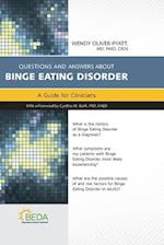 Questions & Answers about Binge Eating Disorders