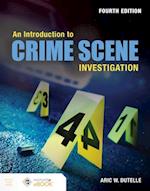 An Introduction to Crime Scene Investigation