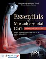 AAOS Essentials Of Musculoskeletal Care