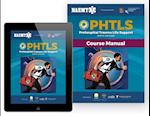 PHTLS 9E: Digital Access To PHTLS Textbook Ebook With Print Course Manual