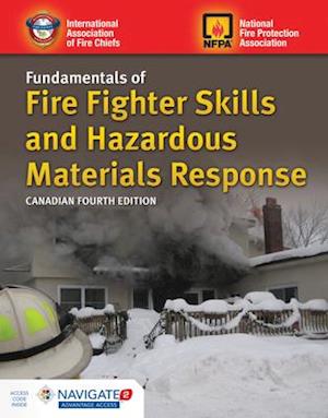 Canadian Fundamentals Of Fire Fighter Skills And Hazardous Materials Response