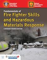 Canadian Fundamentals Of Fire Fighter Skills And Hazardous Materials Response