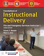 Foundations of Instructional Delivery