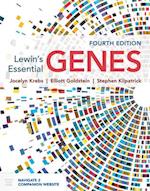 Lewin's Essential GENES