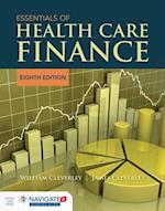 Essentials of Health Care Finance with Navigate 2 Advantage Access & Navigate 2 Scenario for Health Care Finance