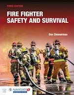 Fire Fighter Safety And Survival