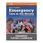 Paramedic Flipped Classroom