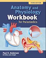 Anatomy and Physiology Workbook for Paramedics (United Kingdom Edition)