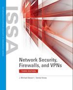 Network Security, Firewalls And Vpns